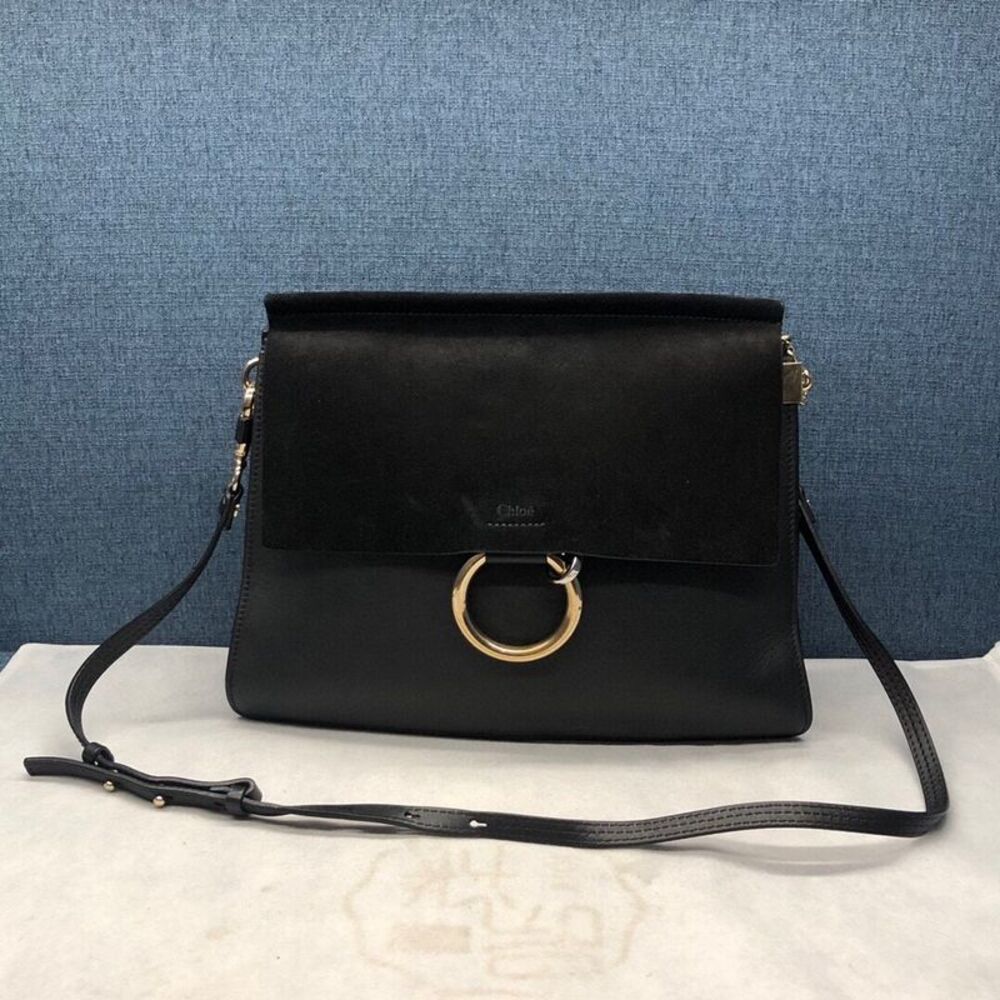 Chloe Women Pre-Loved Bag Very Good Condition